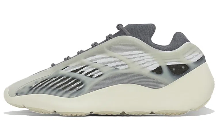 adidas Yeezy Boost 700 "Fade Salt"