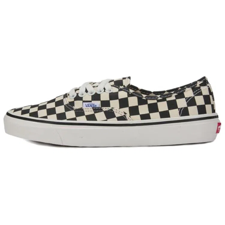 Vans Authentic 44 DX Checkerboard