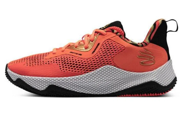 Under Armour Hovr Splash 3 Curry