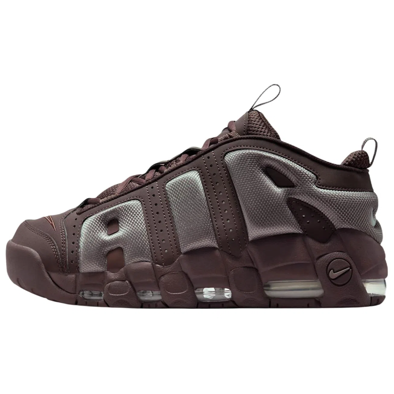 Nike Air More Uptempo Brown