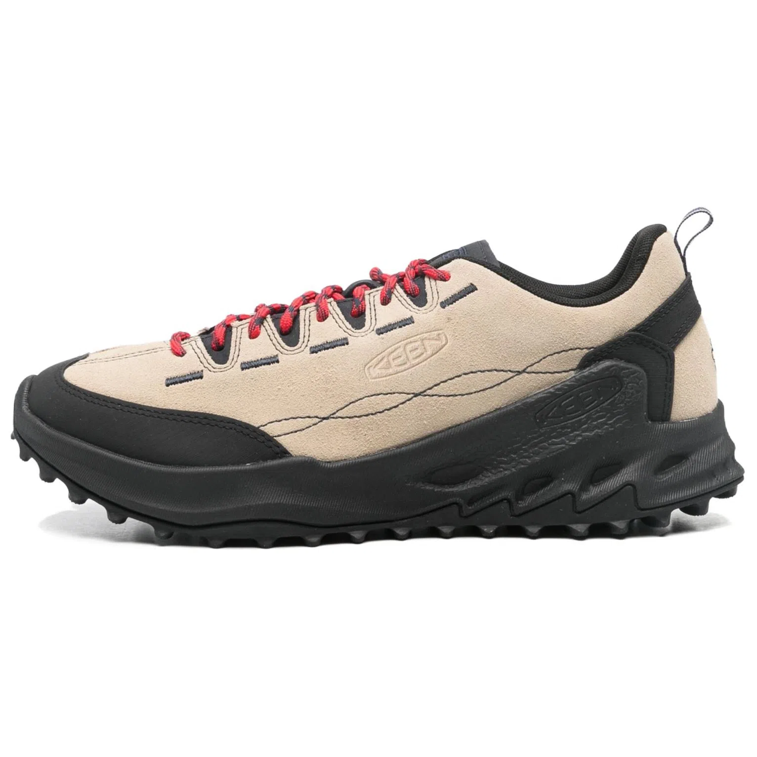 KEEN Jasper Zionic Brown