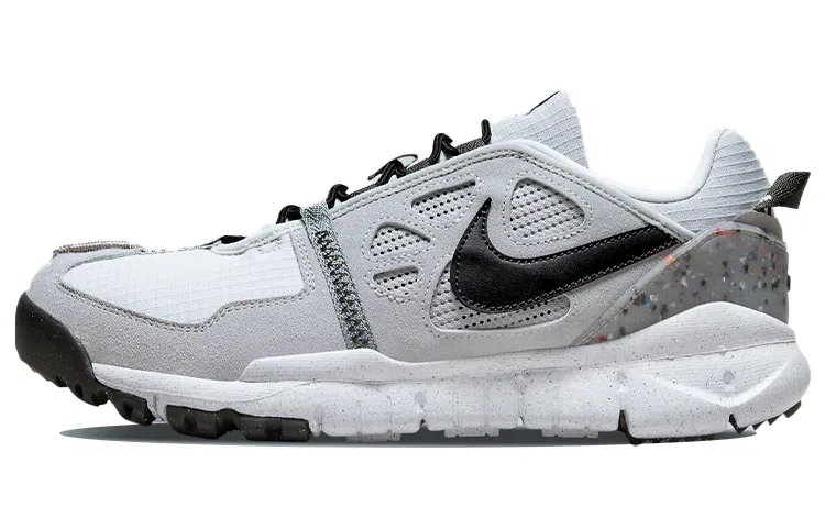 Nike Free Terra Vista Grey Black