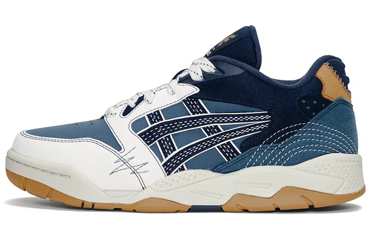 Asics Gel-Fuse Blue