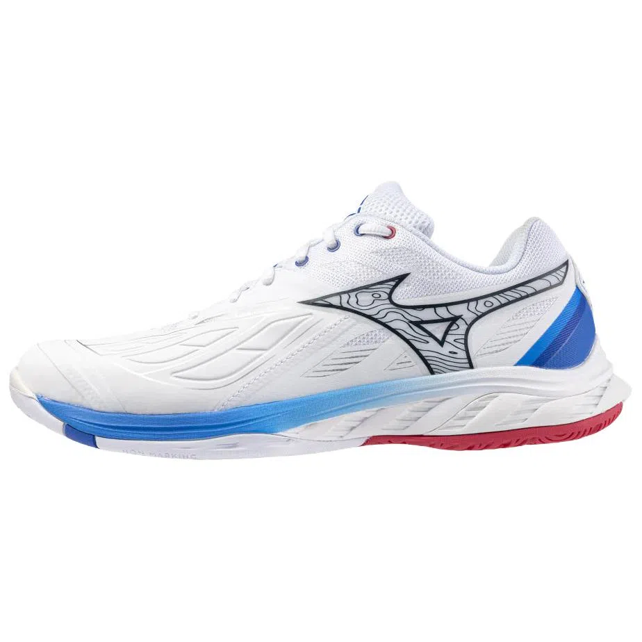 Mizuno Wave Fang 2