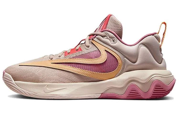 Nike Giannis Immortality 3 Pink