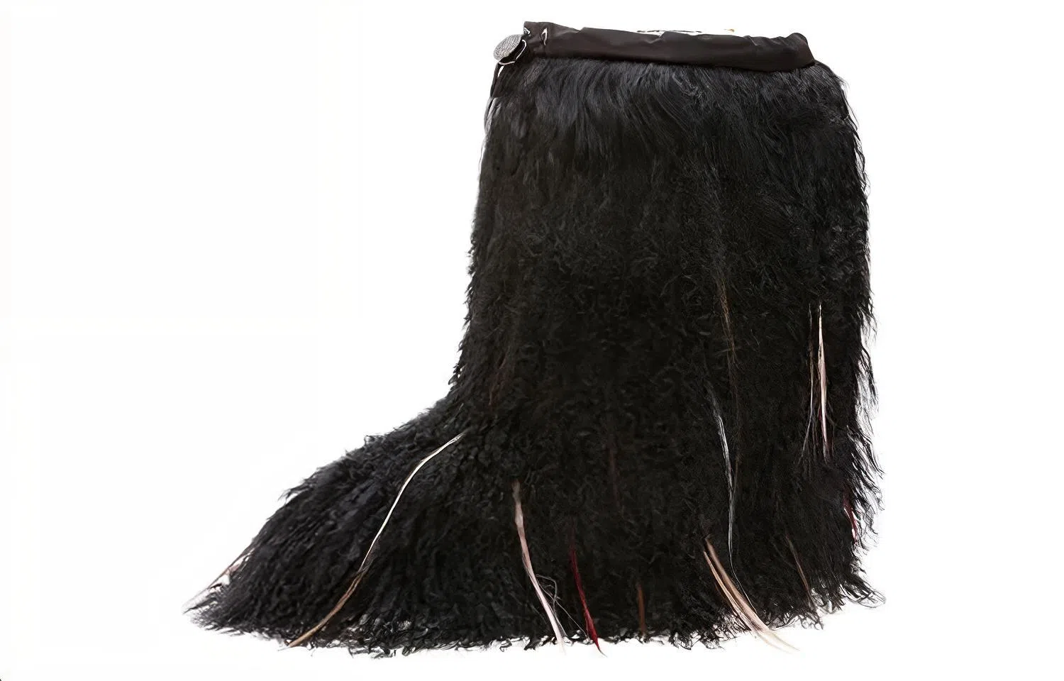 BOGNER Snow Boots Black