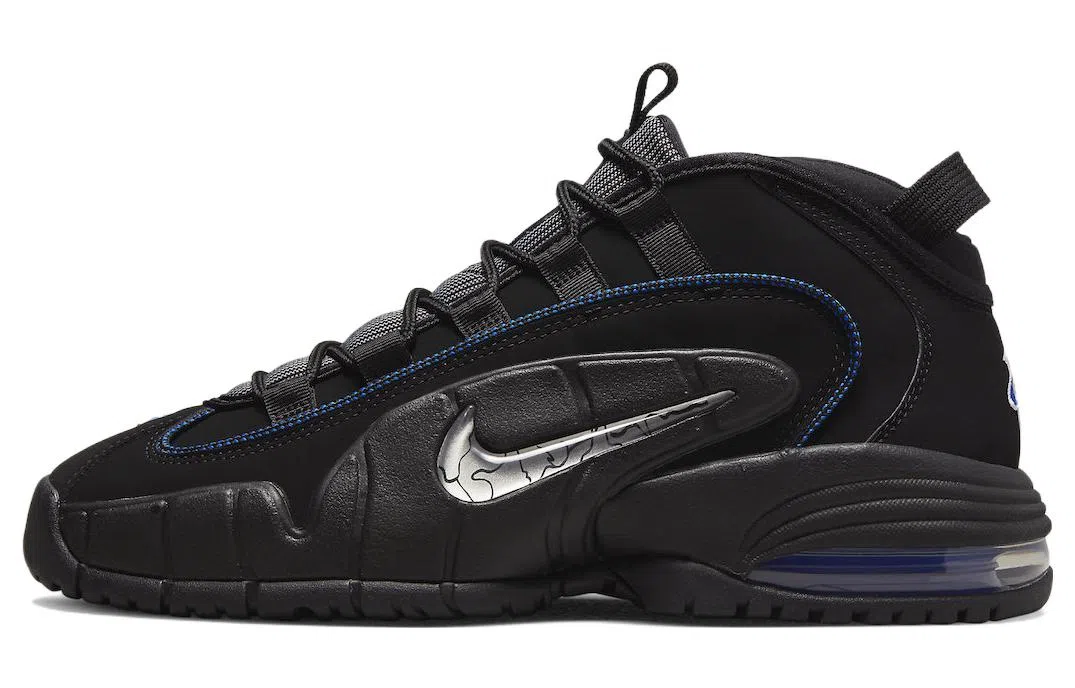 Nike Air Max Penny 1 "All-Star" Black