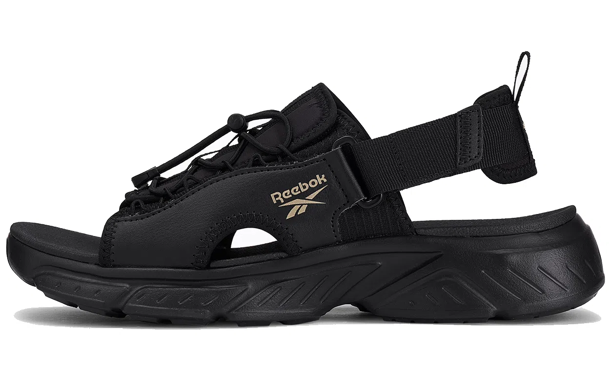 Reebok Hyperium Slide Black