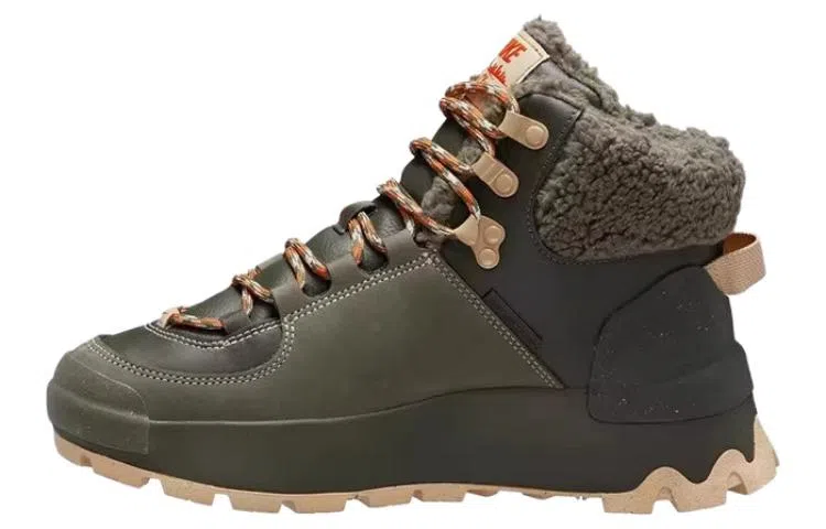 Nike City Classic Brown