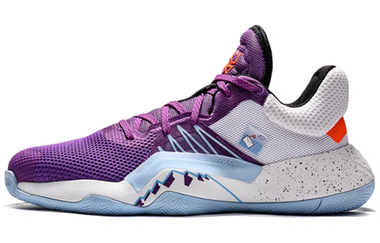 adidas D.O.N. Issue #1