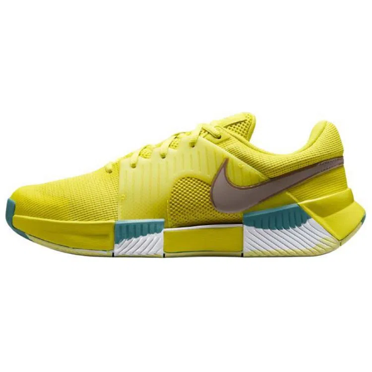 Nike Challenge 1 Yellow