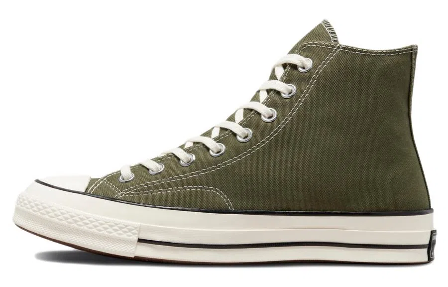 Converse 1970s Chuck Taylor Green