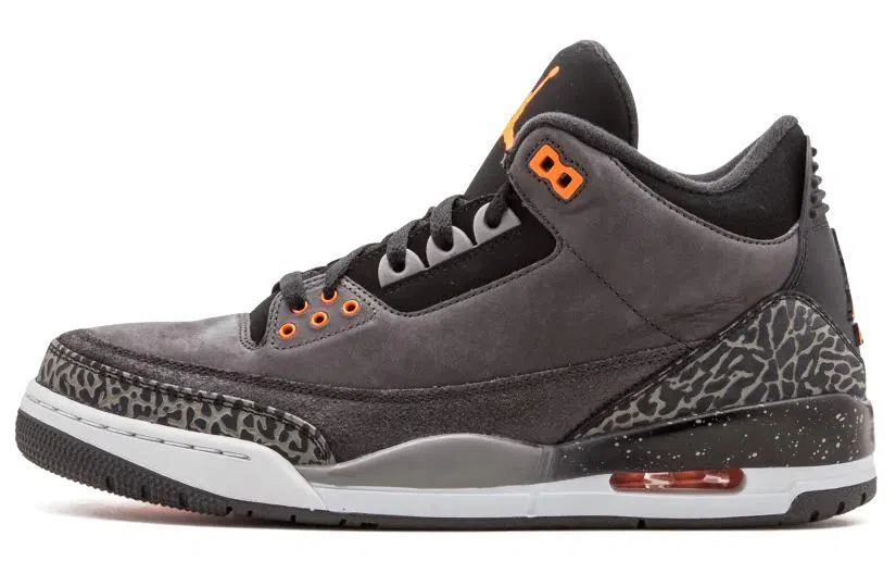 Jordan Air Jordan 3 Retro Fear Pack