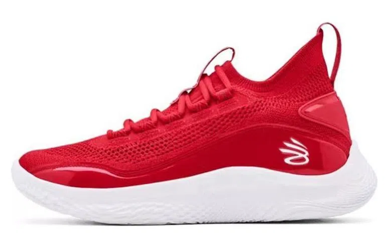 Under Armour Curry 8 Team