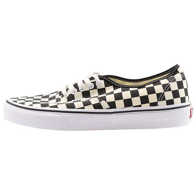 Vans Authentic Golden Coast Black White