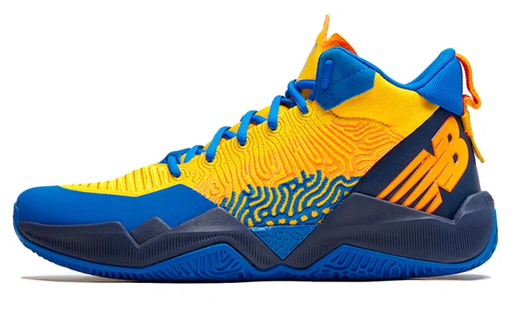 New Balance 2WXY 1 "City Edition"