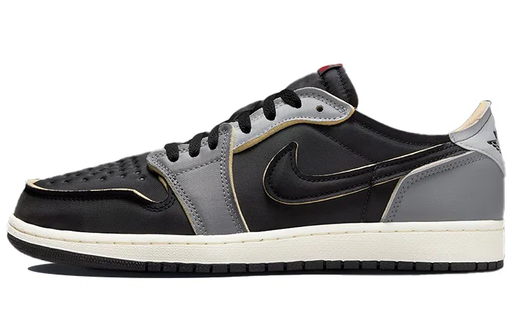 Jordan Air Jordan 1 Low OG EX "Dark Smoke Grey"