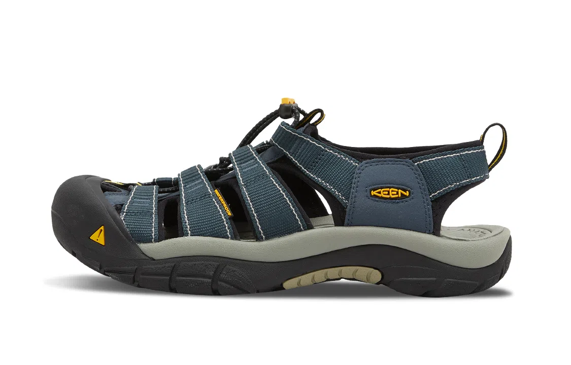 KEEN Newport H2 Blue