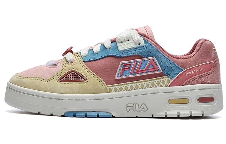 FILA FUSION Heritage