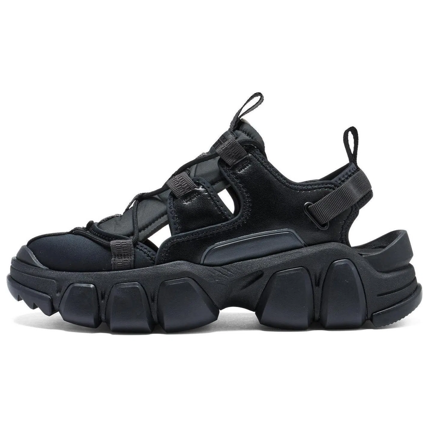 Onitsuka Tiger Dentigre Cage Black