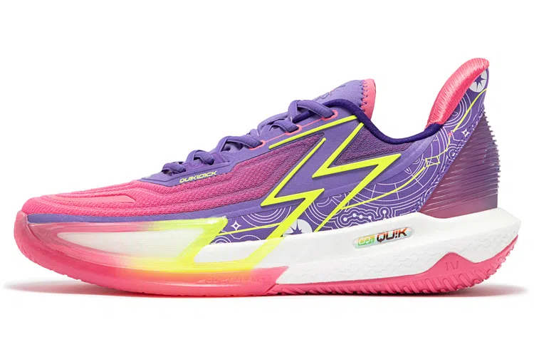 361° BIG3 4.0 Quick Pro