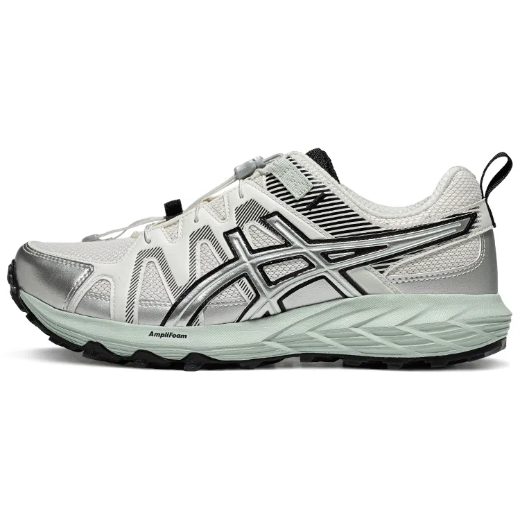 Asics GEL-SONOMA FE Silver
