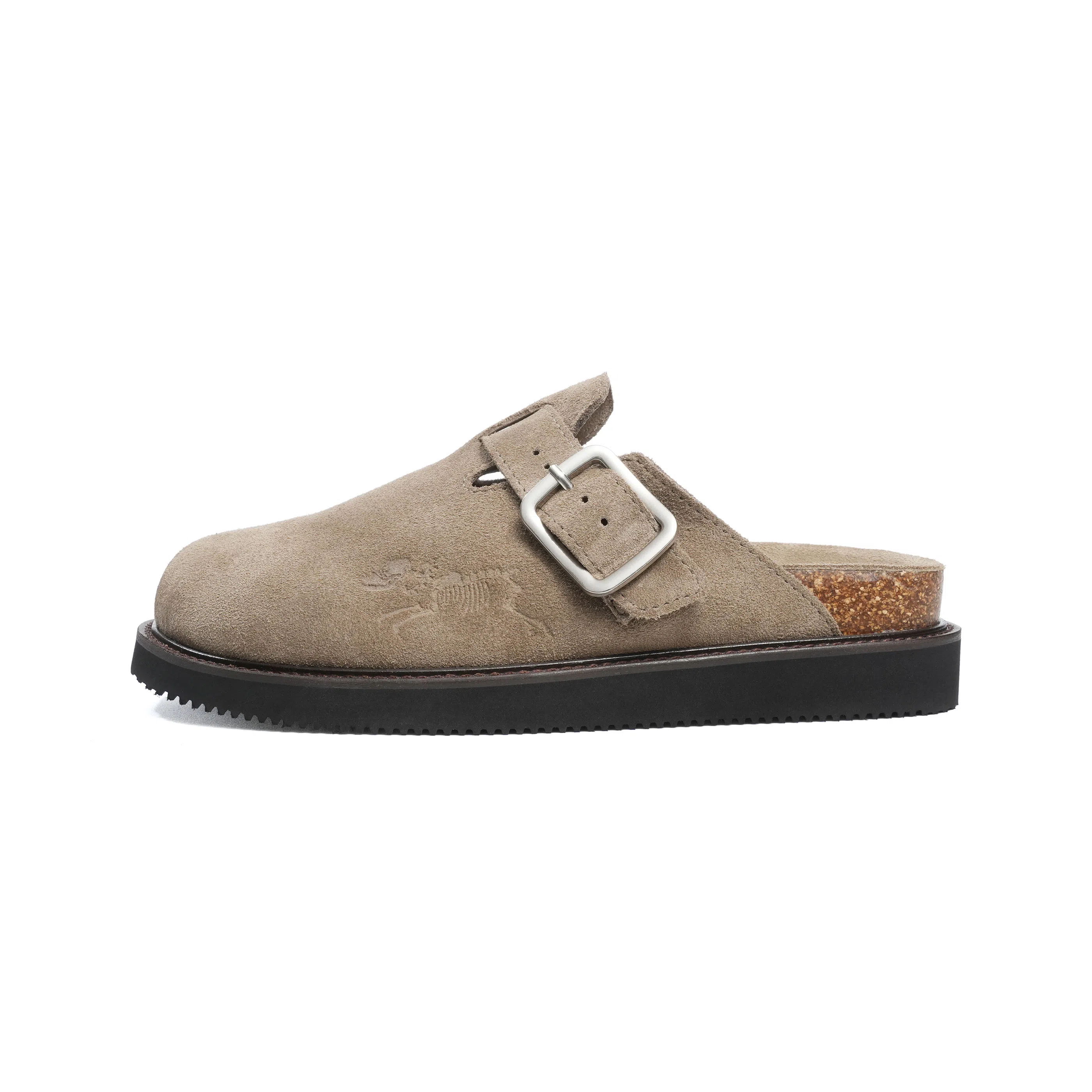 UNNAMED FORCES x JOY BY YE3NJOY EVA