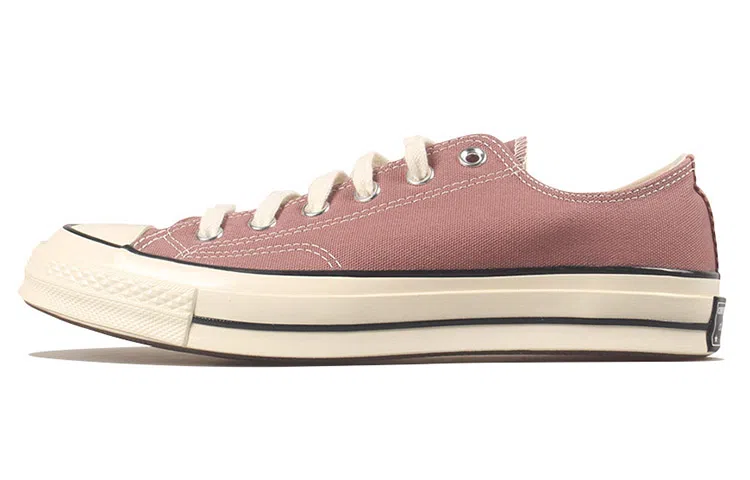 Converse Chuck Taylor All Star 1970s Low Dusty Pink
