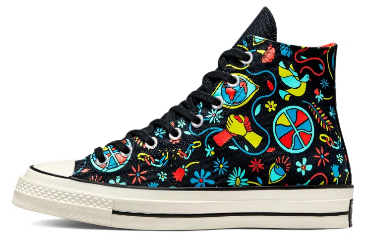 Converse Chuck Taylor All Star 1970s