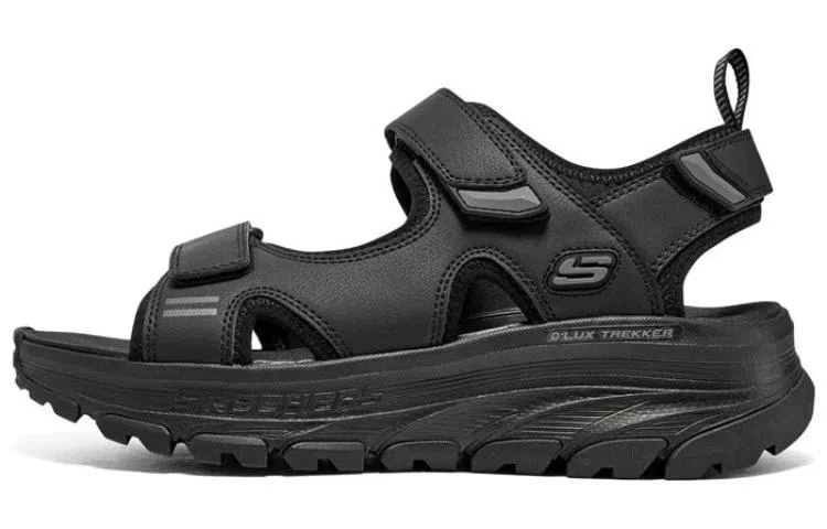 Skechers D'Lux Trekker Sandal