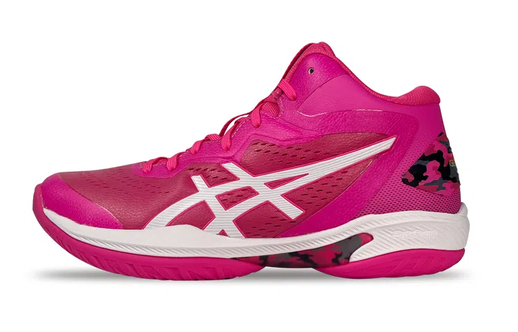 Asics Gel-Hoop V15