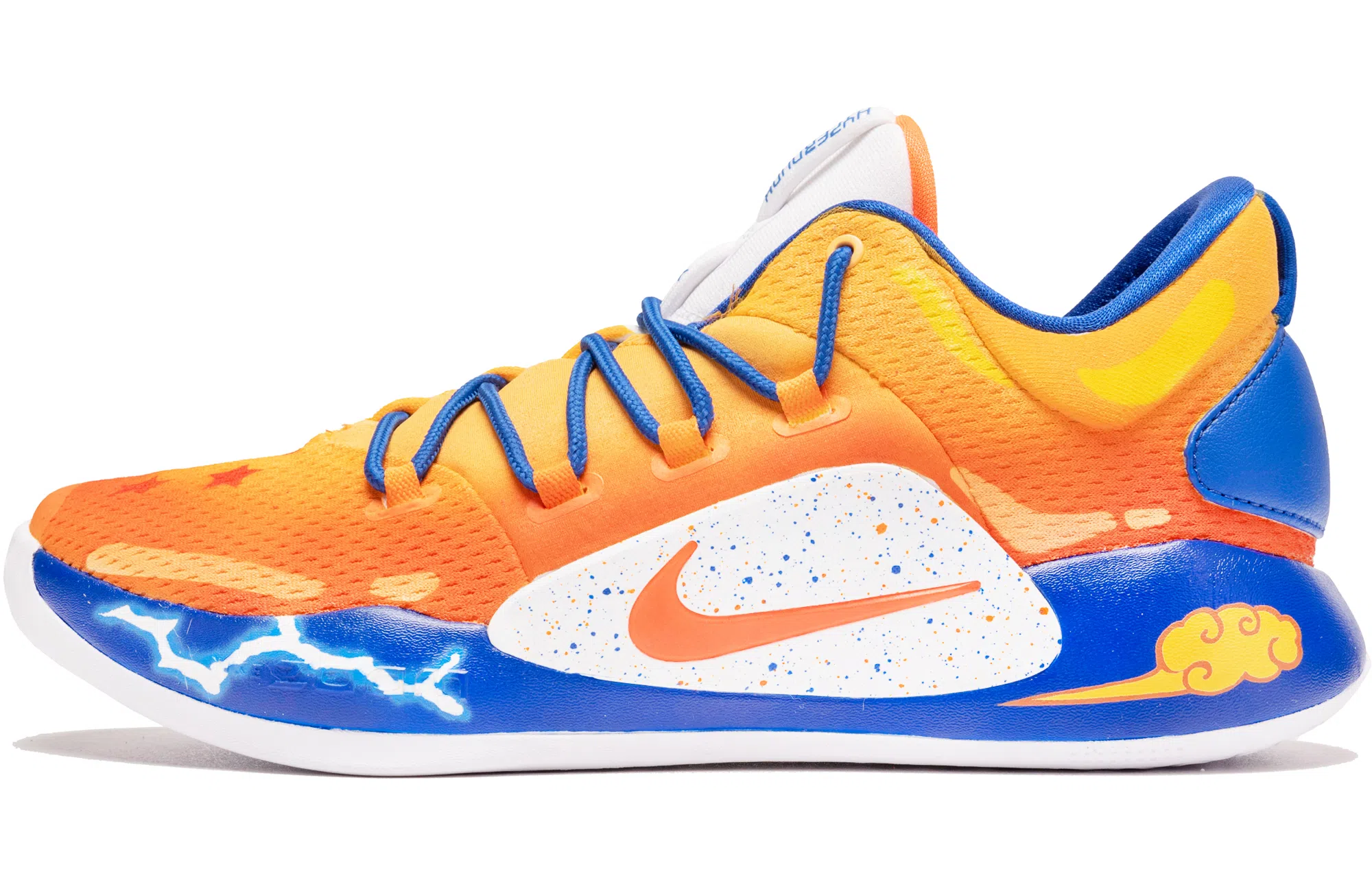 Nike Hyperdunk X Low