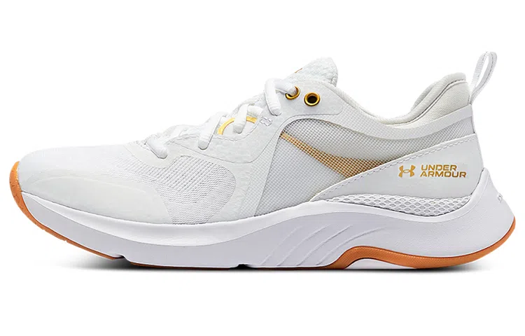 Under Armour HOVR Omnia Metallic