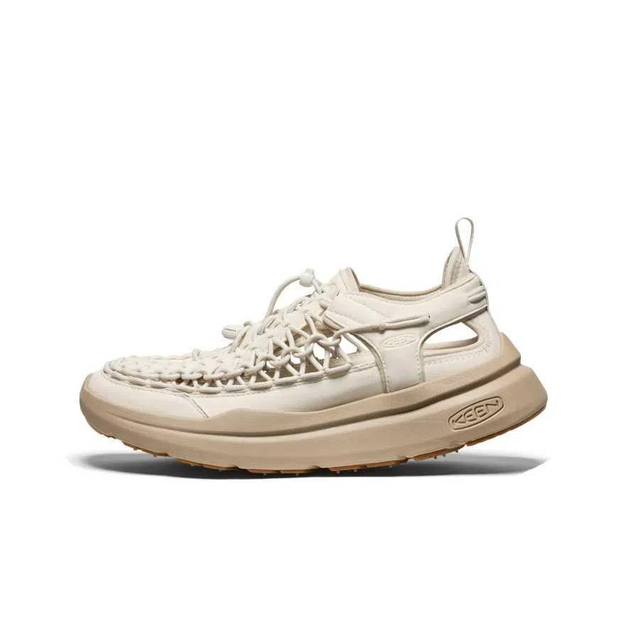 KEEN Uneek WK White