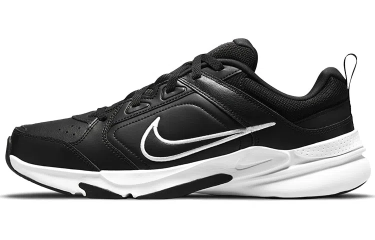 Nike Defy All Day Black White