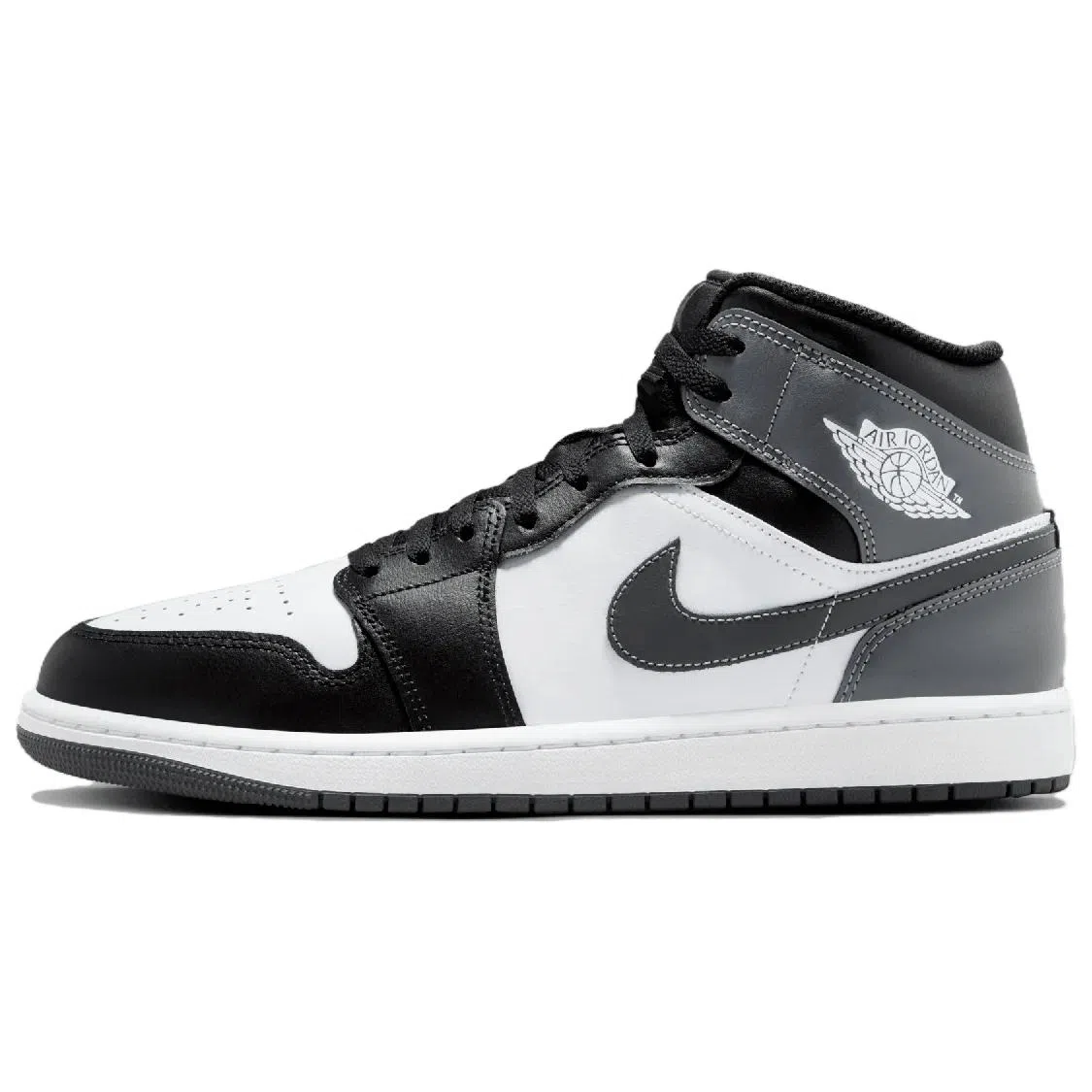 Jordan Air Jordan 1 Retro High Black White