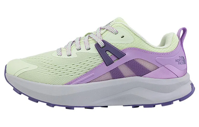 The North Face Hypnum Green