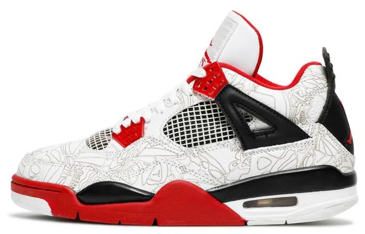 Jordan Air Jordan 4