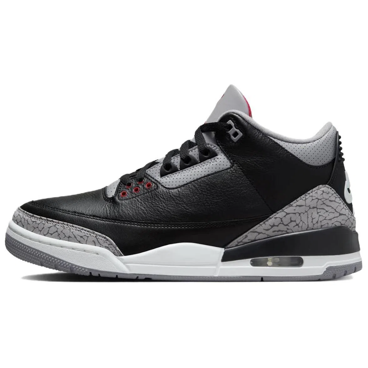 Jordan Air Jordan 3 OG "Black Cement"