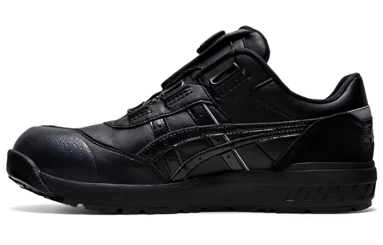 Asics Winjob CP306 Boa Black