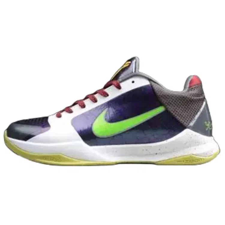 Nike Zoom Kobe 5 Joker Chaos