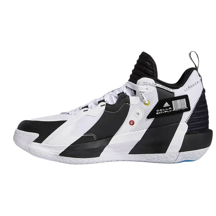 adidas D Lillard 7 Extply