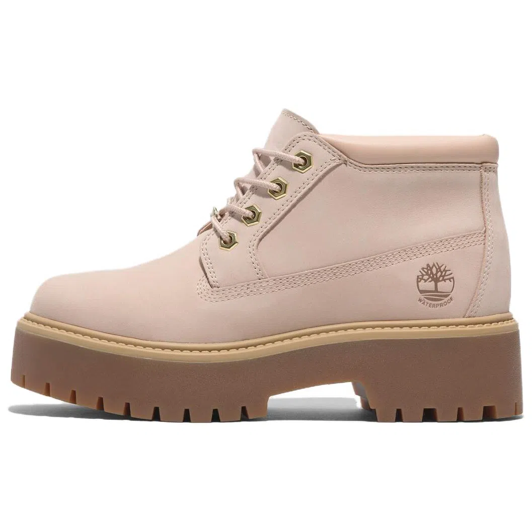 Timberland Stone Street Beige