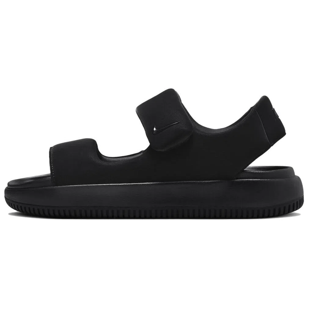 Nike Calm Sandal Black