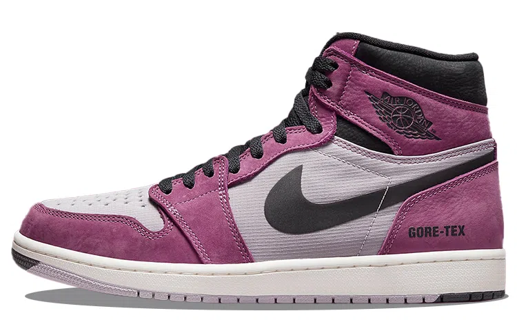 Jordan Air Jordan 1 Element GORE-TEX "Berry"