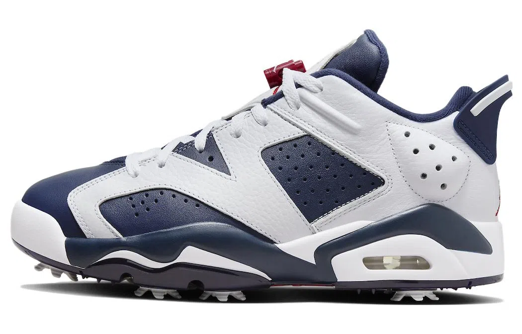 Jordan Air Jordan 6 Low Golf "Olympic"