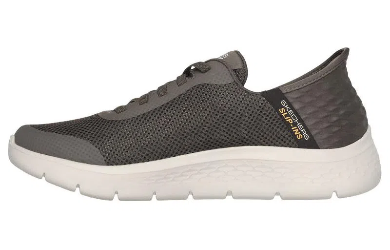 Skechers Go Walk Flex Slip-Ins