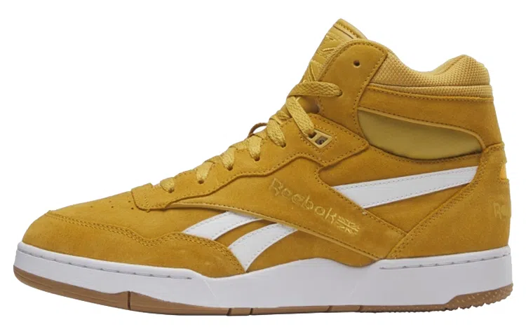 Reebok BB 4000 II MID Brown