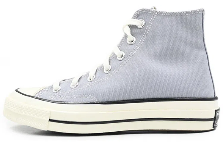 Converse 1970s Chuck Taylor High Top Light Grey