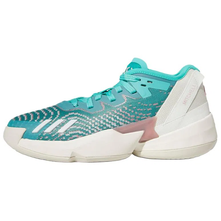 adidas D.O.N. Issue #4